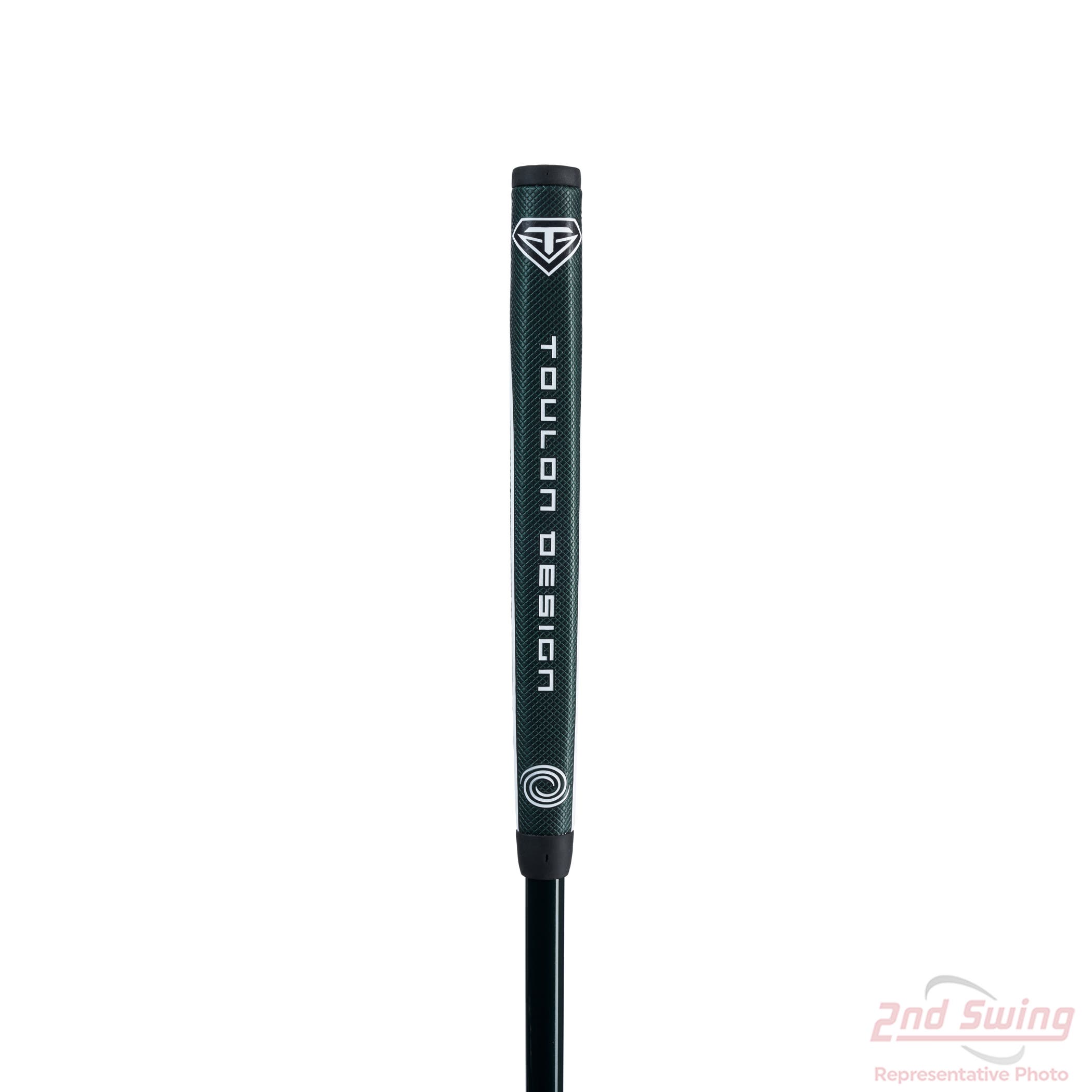 Odyssey Toulon 22 Madison Putter (C3033367) | 2nd Swing Golf